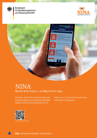 NINA_Plakat